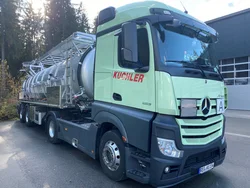 Kanalreinigung und Rohrreinigung in Memmingen